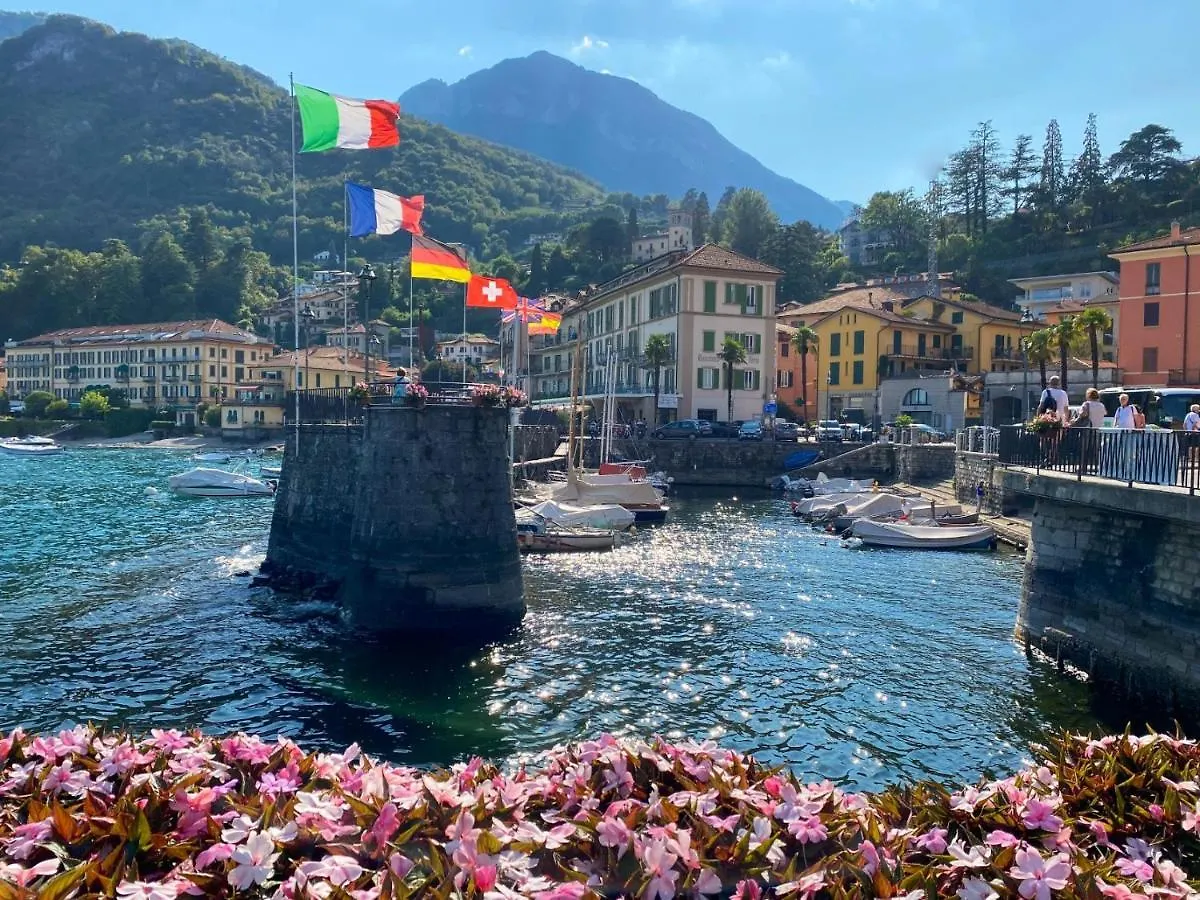 Ambra Ferienvilla Menaggio