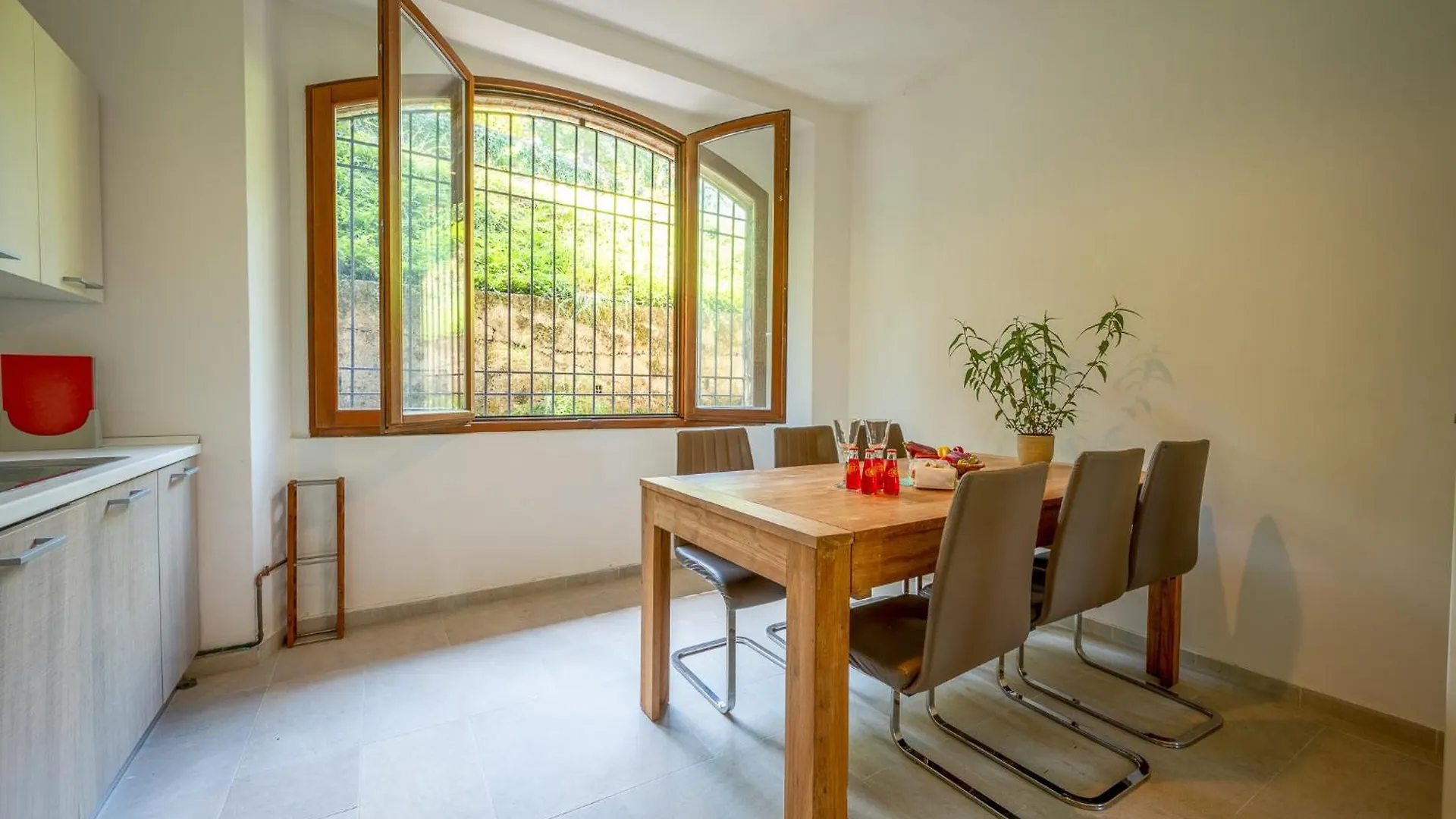 Ambra Ferienvilla Menaggio Vakantiehuis